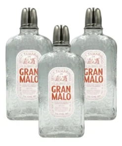 Gran Malo Spicy Tamarindo Tequila 3 Pack