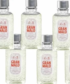 Gran Malo Spicy Tamarindo Tequila 50mL 10Pack