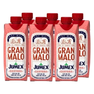Gran Malo Jumex