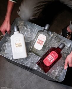 gran malo flavors